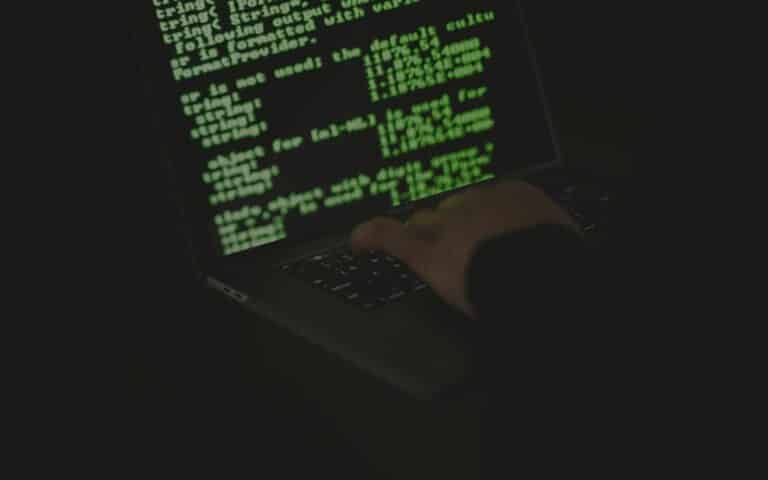Na czym polega oszustwo komputerowe – przestępstwa cybernetyczne
